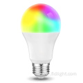 RGB Smart LED Light Bulbs Alexa Tuya Google